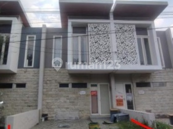 Rumah Murah Aset Mandiri, Kab Gresik
