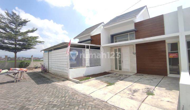 Rumah Murah Aset Mandiri, Kota Lumajang 2