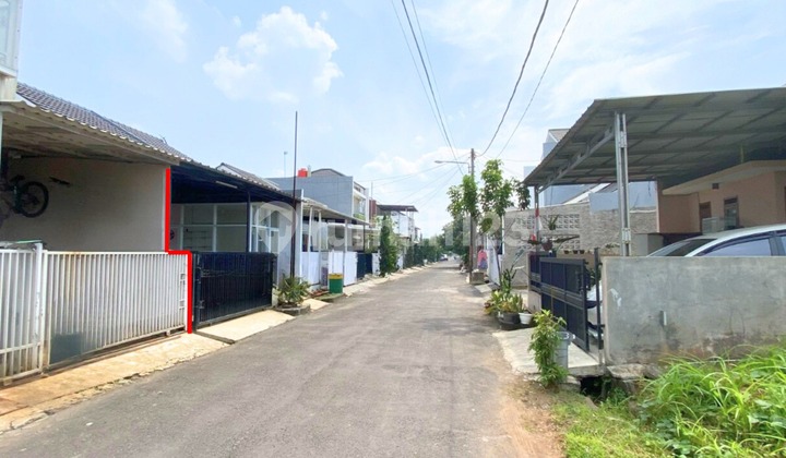 Independent Asset House in Bandung 2