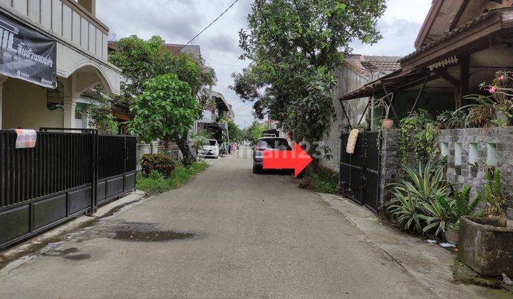 Rumah Murah Aset Mandiri, Ciomas Kab Bogor 2