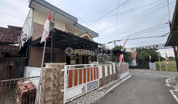 Rumah Murah Aset Mandiri, Sokaraja, Banyumas 2