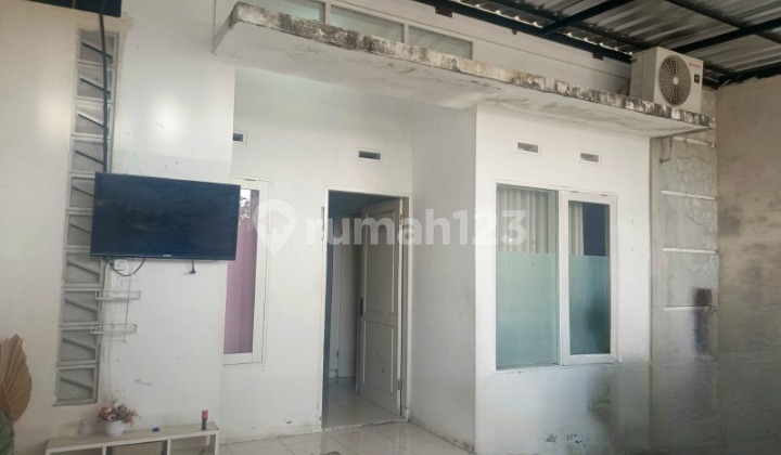 Affordable Homes by Aset Mandiri, Central Lombok, West Nusa Tenggara