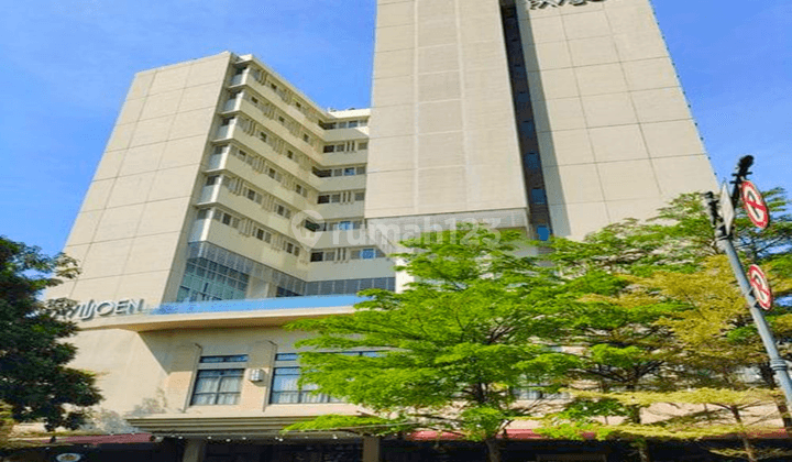 Apartement Murah Di Bandung 1