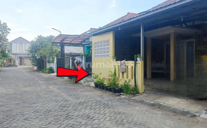 Rumah Murah Aset Mandiri, Kab Sidoarjo 2