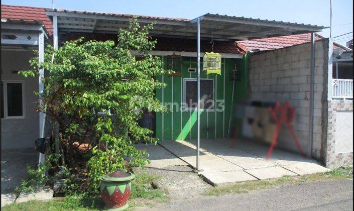 Rumah Murah Aset Mandiri, Comal, Jawa Tengah 1