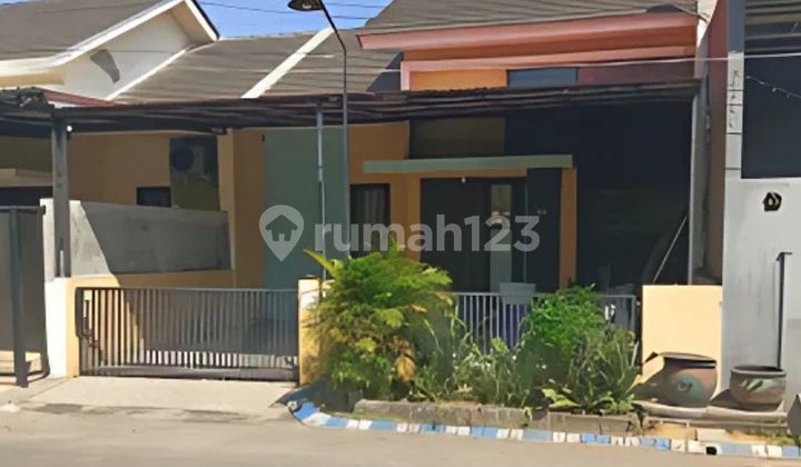 Rumah Murah Aset Mandiri, Kab Sidoarjo