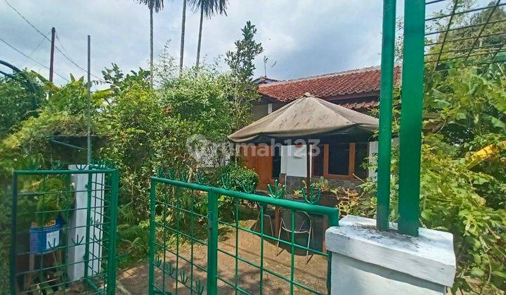 Rumah Murah Aset Mandiri, Cibeuying Kaler, Bandung Jawa Barat 1