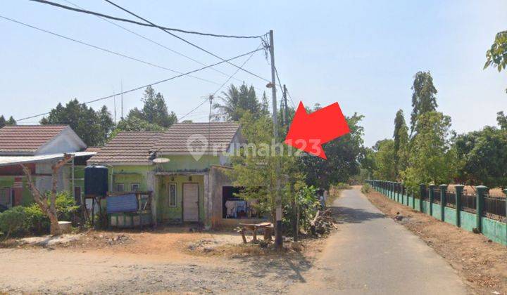 Rumah Murah Aset Mandiri, Martapura, Kalimantan Selatan