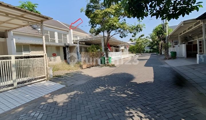 Rumah Murah Aset Mandiri, Kab Sidoarjo