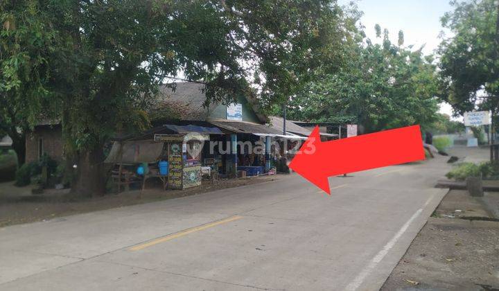 Rumah Murah Aset Mandiri,Labuan,Banten 2