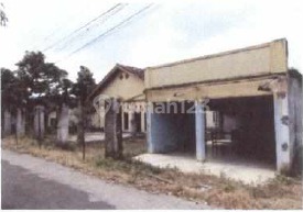 Rumah Murah Aset Mandiri, Lombok Timur, Nusa Tenggara Barat 1