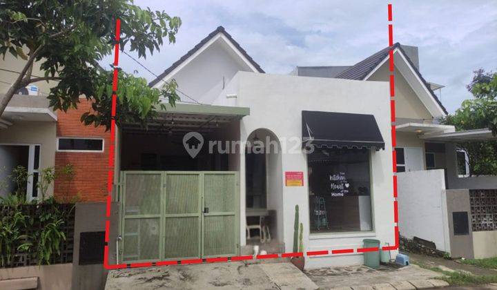 Rumah Murah Aset Mandiri, Sukaraja, Bogor Jawa barat 1