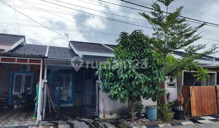Rumah Murah Aset Mandiri, Bojonegara,Banten 2