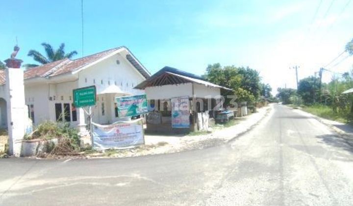 Rumah Murah Aset Mandiri, Kab Serdang Bedagai, PROVINSI SUMATERA UTARA 2