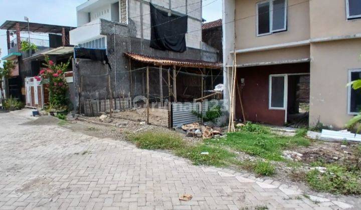Rumah Murah Aset Mandiri, Kab Ngawi