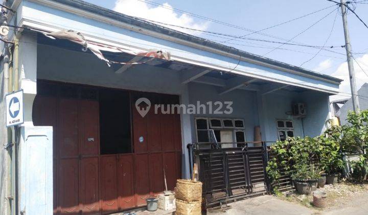 Rumah Murah Aset Mandiri, Kab Tulungagung