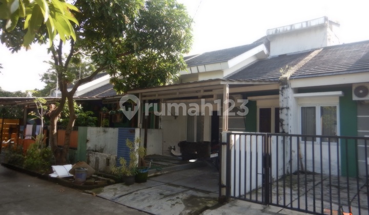 Affordable House Independent Asset, Bojonegara, Banten 2