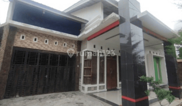 Rumah Murah Aset Mandiri, Kabupaten Asahan, Provinsi Sumatera Utara 2