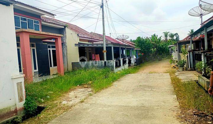 Rumah Murah Aset Mandiri, Harau, Sumatera Barat 2