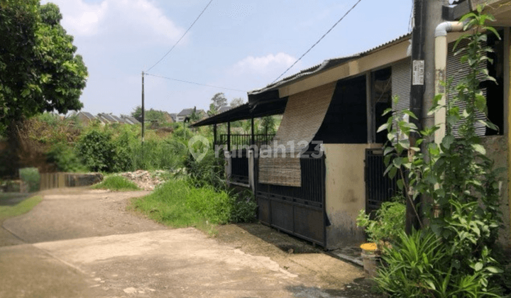 Rumah Murah Aset Mandiri,Tajurhalang, Bogor, Jawa Barat 2