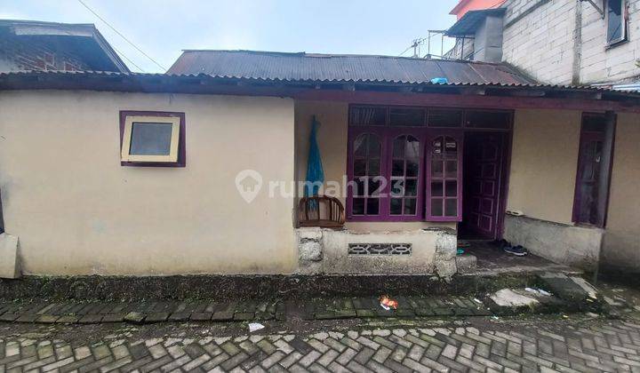 Rumah Murah Aset Mandiri, Mojotengah, Wonosobo 1