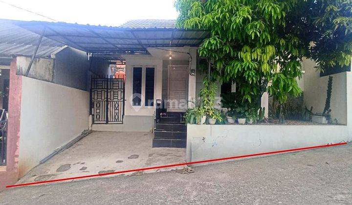 Rumah Murah Aset Mandiri, Muara Enim, Sumatera Selatan 1