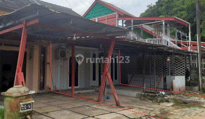 Rumah Murah Aset Mandiri, Loa Janan Ilir, Kalimantan Timur