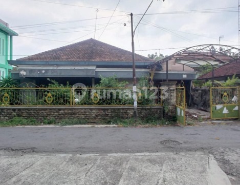 Rumah Murah Aset Mandiri, Kab Jombang