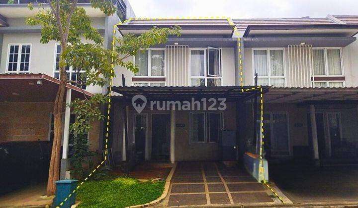 Rumah Murah Aset Mandiri, Jatisampurna,Jawa Barat 1