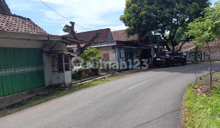 Affordable Independent Assets House, Situbondo Regency Affordable Independent Assets House, Situbondo Regency