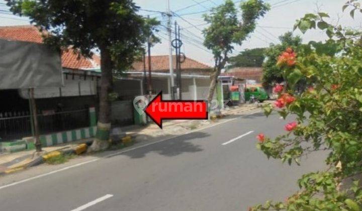 Rumah Murah Aset Mandiri, Kab Madiun 2
