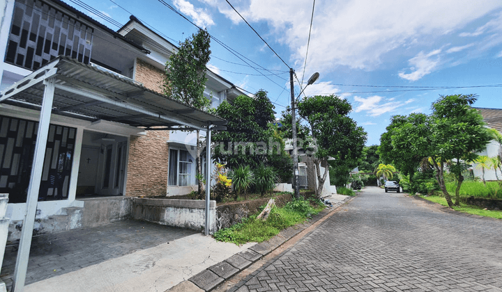 Rumah Tinggal 2 Lantai, Mapanget, Manado, Sulawesi Utara 2