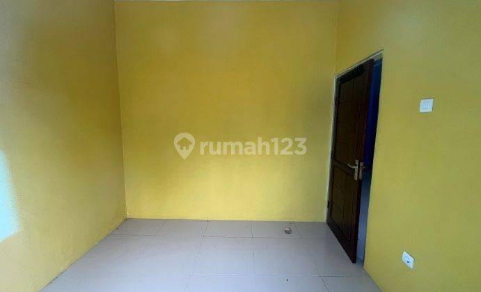 Rumah Murah Aset Mandiri 2