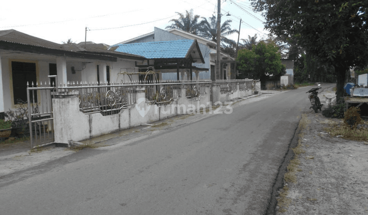 Rumah Murah Aset Mandiri, Kabupaten Serdang Bedagai, Provinsi Sumatera Utara 2