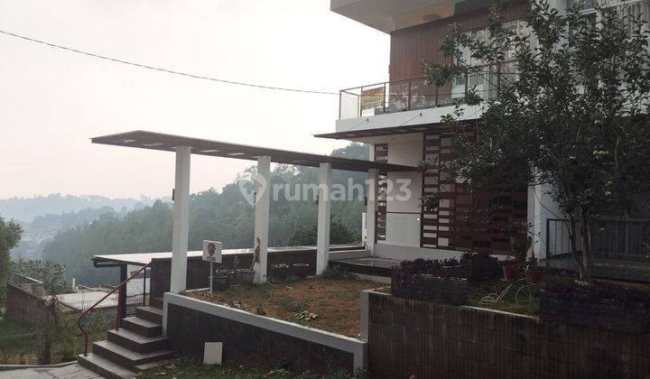 Rumah Mewah Aset Mandiri di Dago Giri 2