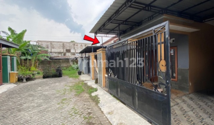 Rumah Murah Aset Mandiri, Kota Kediri