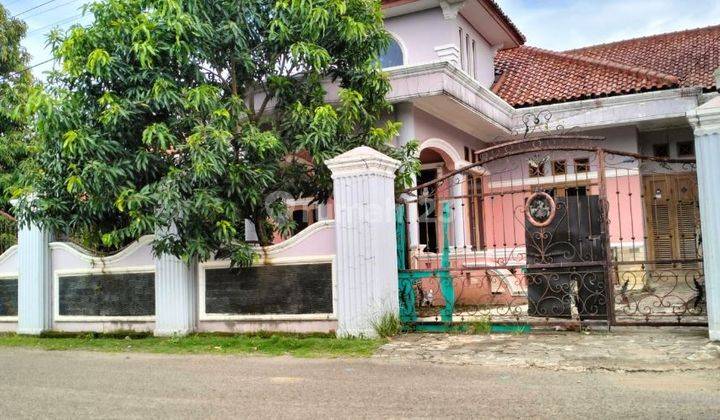 Rumah Aset Mandiri di Purwakarta 2