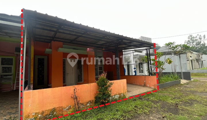 Rumah Murah Aset Mandiri, Cibinong, Bogor Jawa Barat