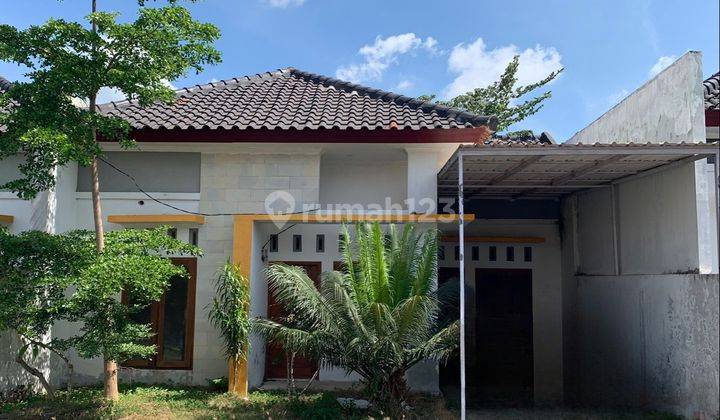 Rumah Murah Aset Mandiri, Praya Barat, Nusa Tenggara Barat 1