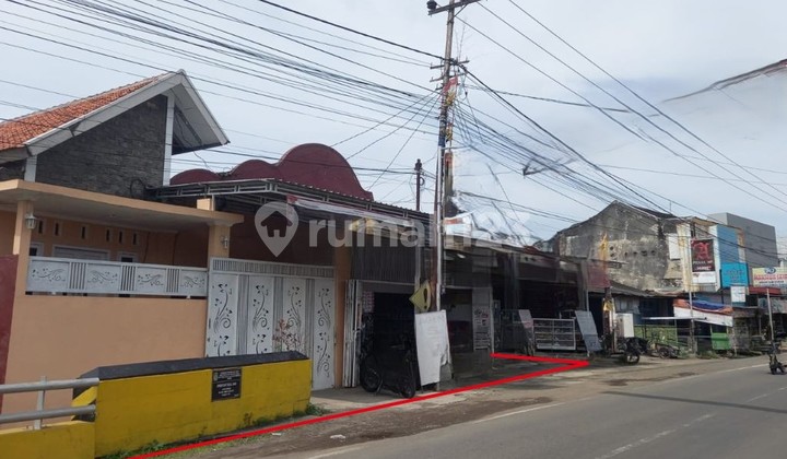 Rumah Murah Aset Mandiri, Kab Jember