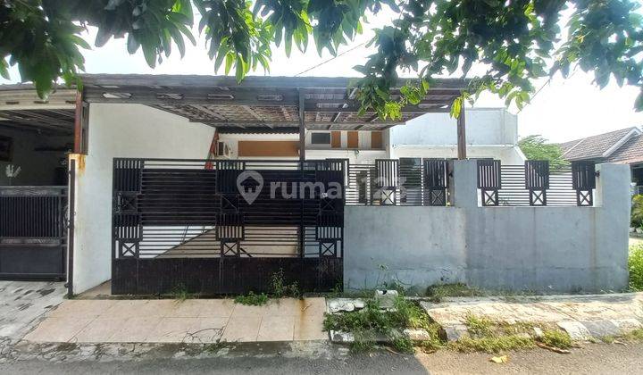 Rumah Murah Aset Mandiri, Purwakarta, Banten 1