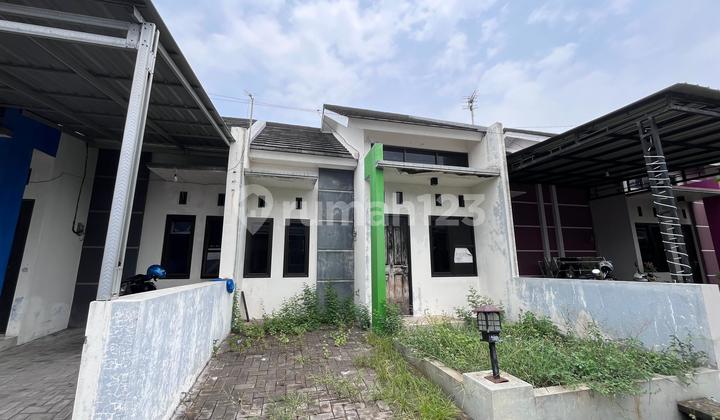 Rumah Murah Aset Mandiri, ********
