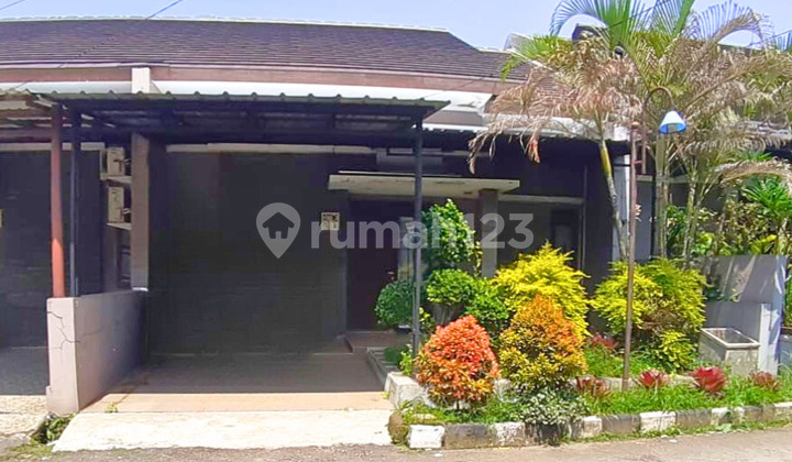 Rumah Aset Mandiri di Bandung 2