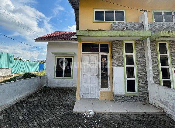 Rumah Murah Aset Mandiri, Deli Serdang, Provinsi Sumatera Utara 1