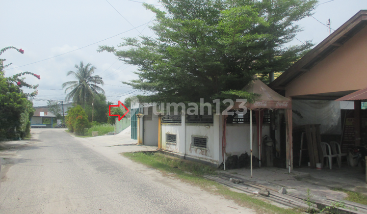 Rumah Murah Aset Mandiri, Sebangau, Kalimantan Tengah 2