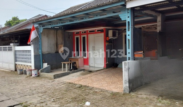 Rumah Murah Aset Mandiri,GUNUNG SINDUR,Jawa Barat