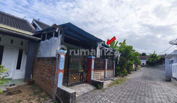 Rumah Murah Aset Mandiri, Kab Banyuwangi