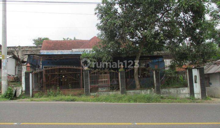 Rumah Murah Aset Mandiri, Kab Banyumas Jawa Tengah 1