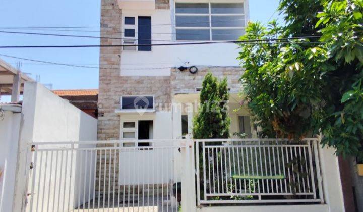 Rumah Murah Aset Mandiri, Surabaya Barat, Kota Surabaya