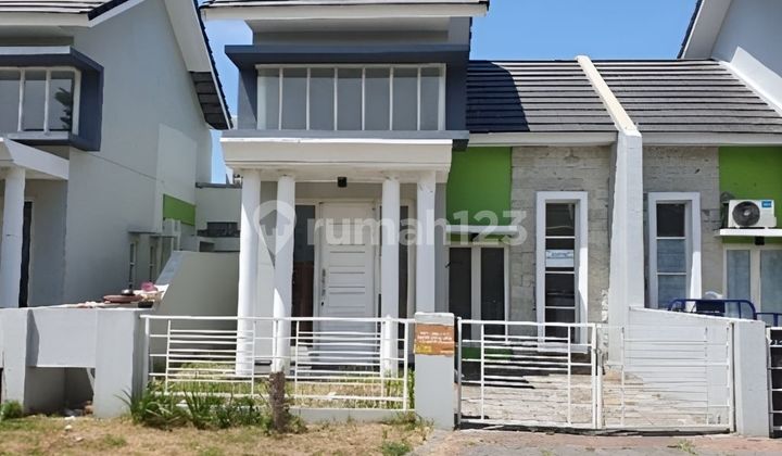 Rumah Murah Aset Mandiri, Kab Sidoarjo